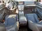 2011 INFINITI G37