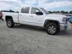 2015 GMC Sierra