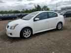 2012 NISSAN SENTRA