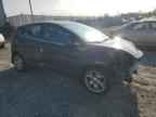 2013 FORD Fiesta