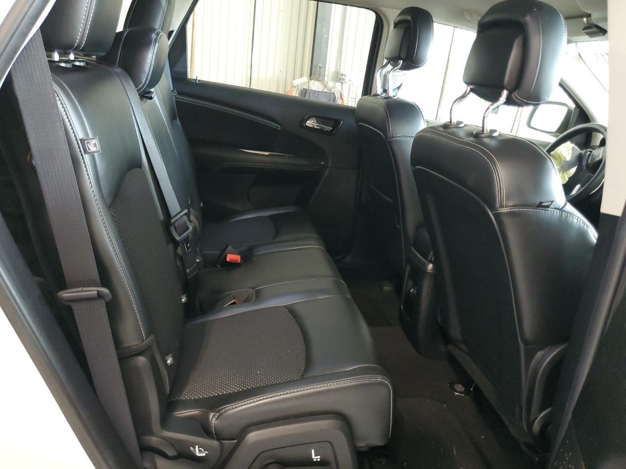 2014 DODGE JOURNEY
