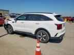 2022 KIA SORENTO