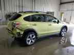 2014 SUBARU XV Crosstrek