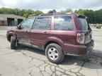 2008 HONDA PILOT