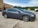 2012 NISSAN Maxima
