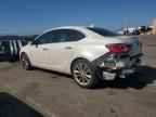 2012 BUICK VERANO