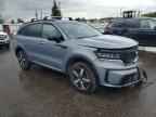 2021 KIA SORENTO