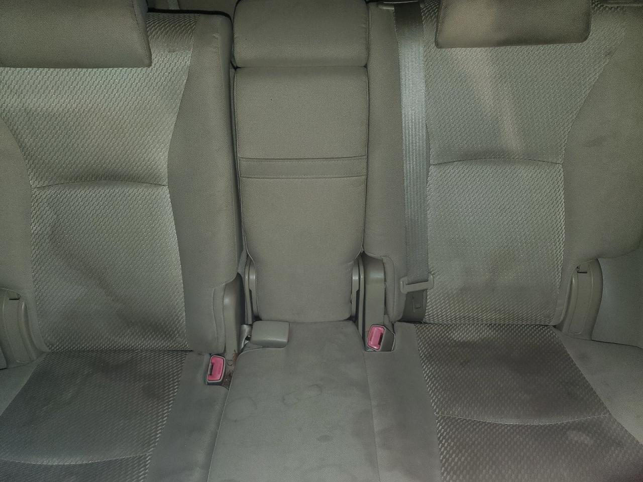 2006 TOYOTA HIGHLANDER