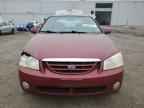 2005 KIA Spectra