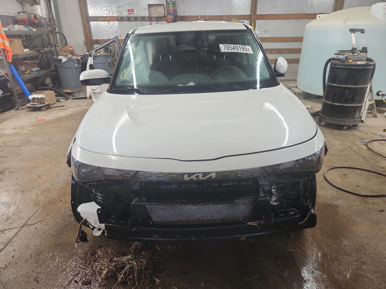 2023 KIA SOUL