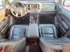 2018 GMC CANYON