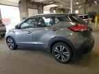 2019 NISSAN KICKS