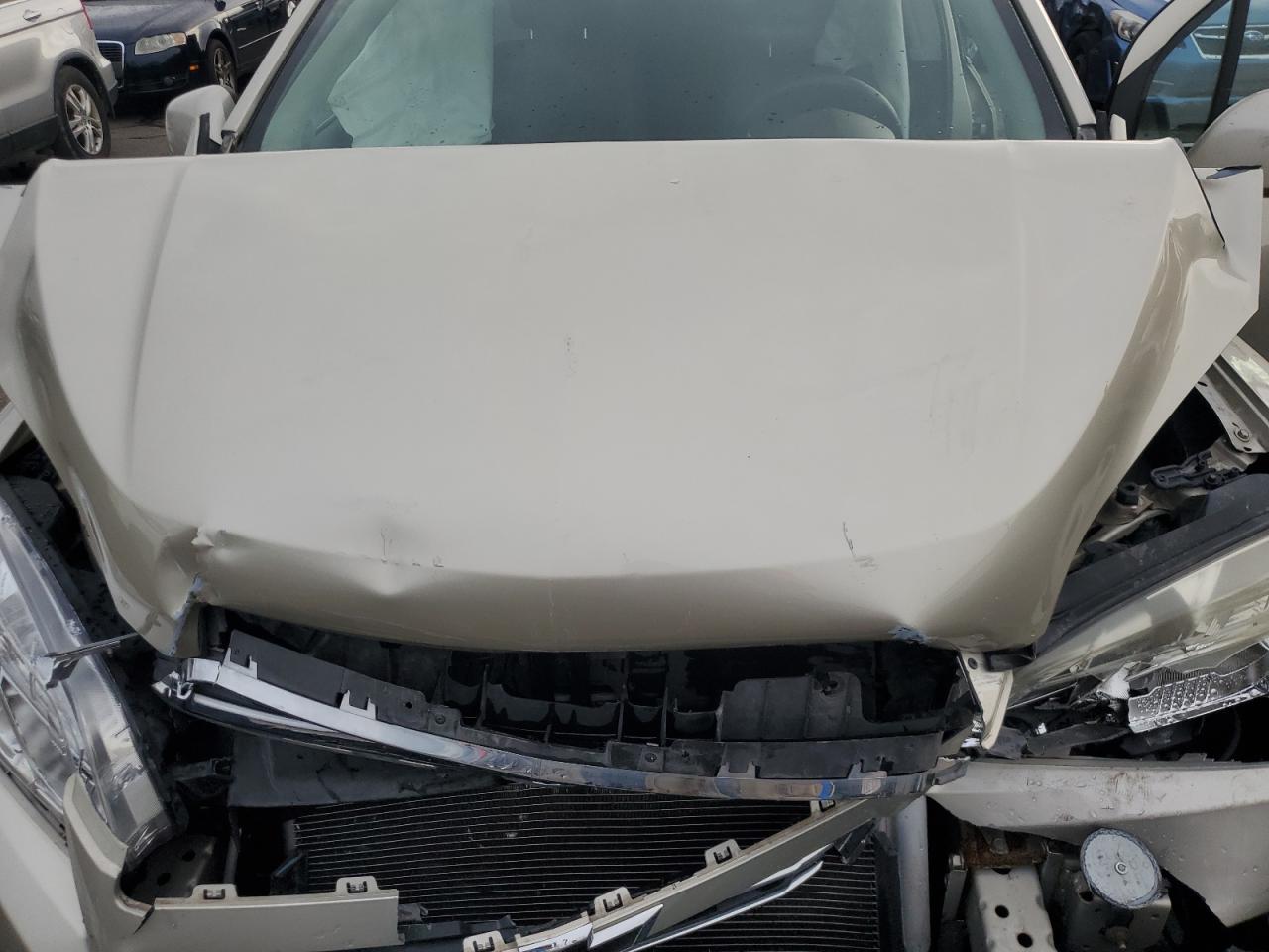 2016 CHEVROLET TRAX