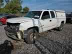 2005 CHEVROLET Silverado