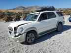 2003 TOYOTA Sequoia