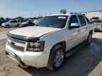 2008 CHEVROLET Avalanche