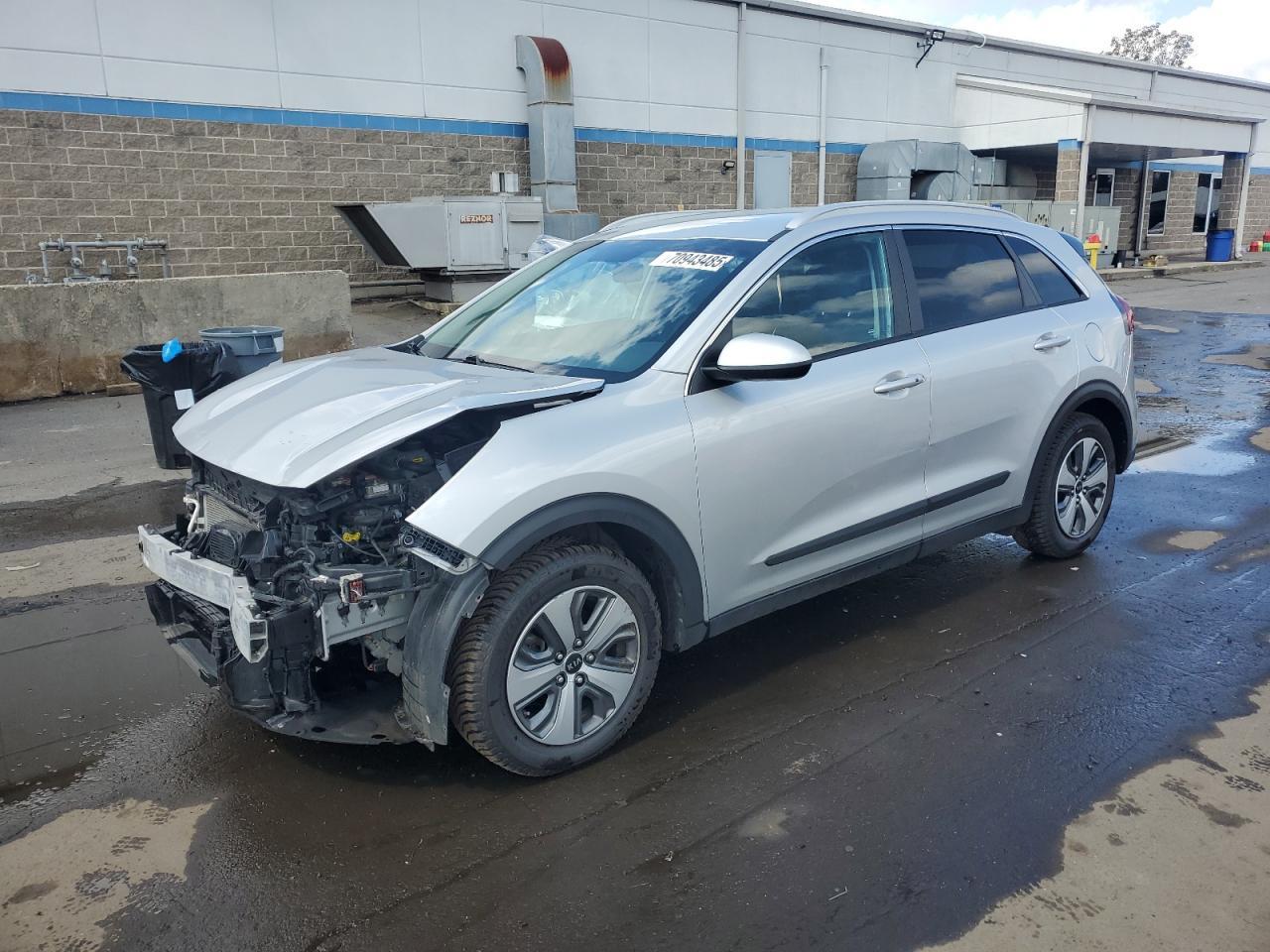 2019 KIA Niro