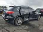 2016 INFINITI QX50