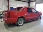 2008 CHEVROLET Avalanche