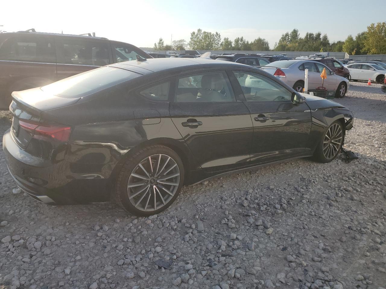 2023 AUDI A5