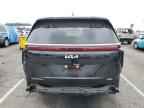 2025 KIA Carnival