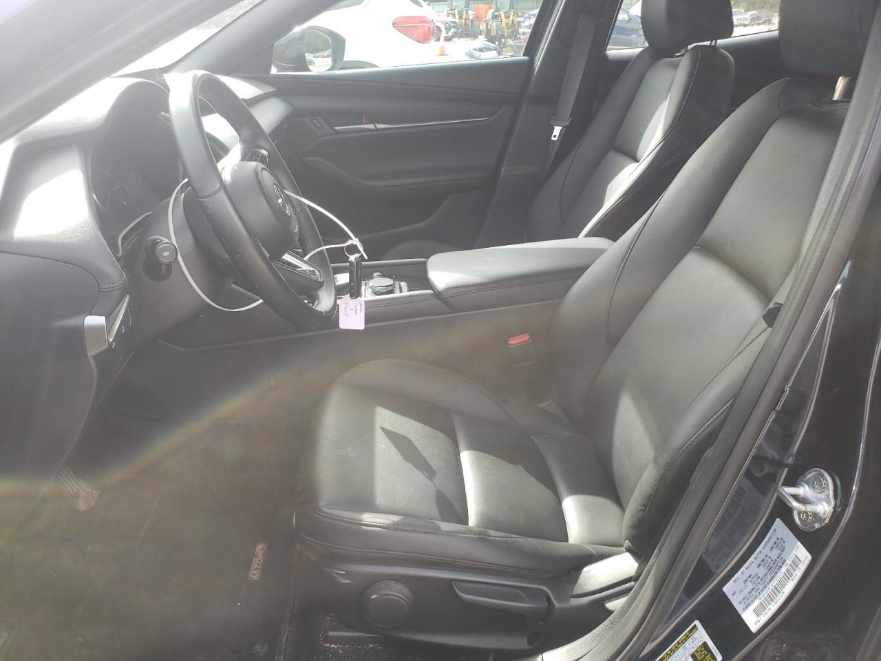 2024 MAZDA 3
