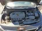 2018 KIA FORTE