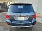 2013 MERCEDES-BENZ GLK-Class