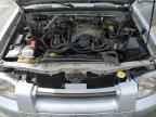 2003 NISSAN Frontier