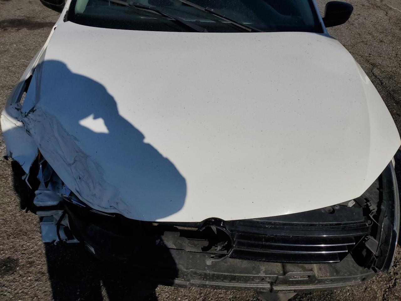 2011 VOLKSWAGEN JETTA