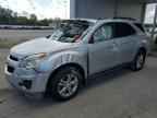 2012 CHEVROLET EQUINOX