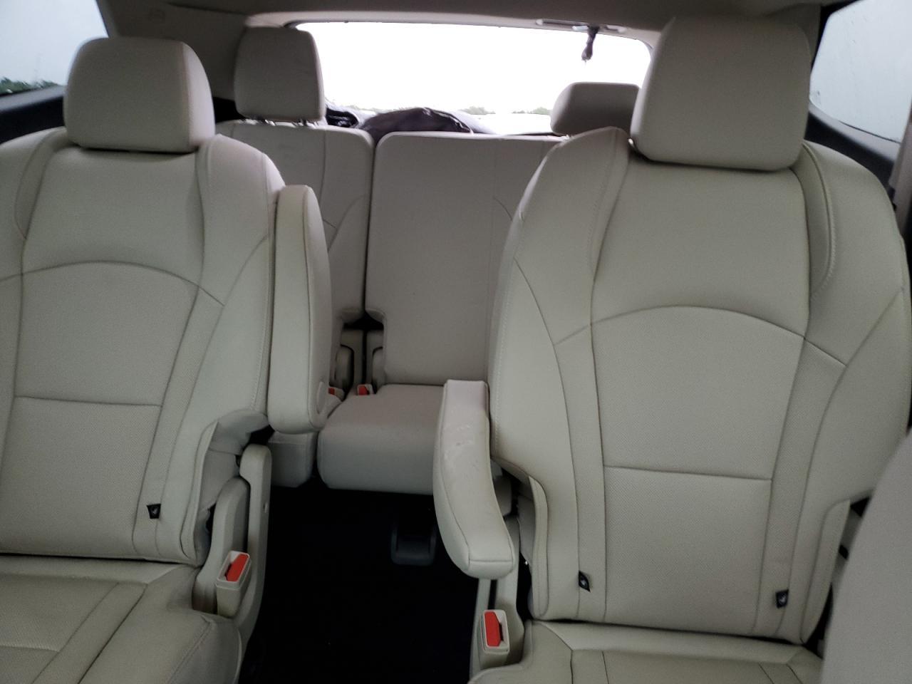 2022 BUICK ENCLAVE