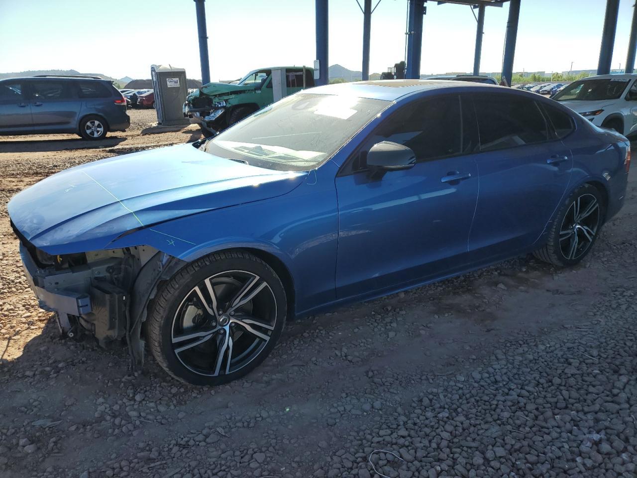 2020 VOLVO S90