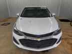 2019 CHEVROLET CRUZE