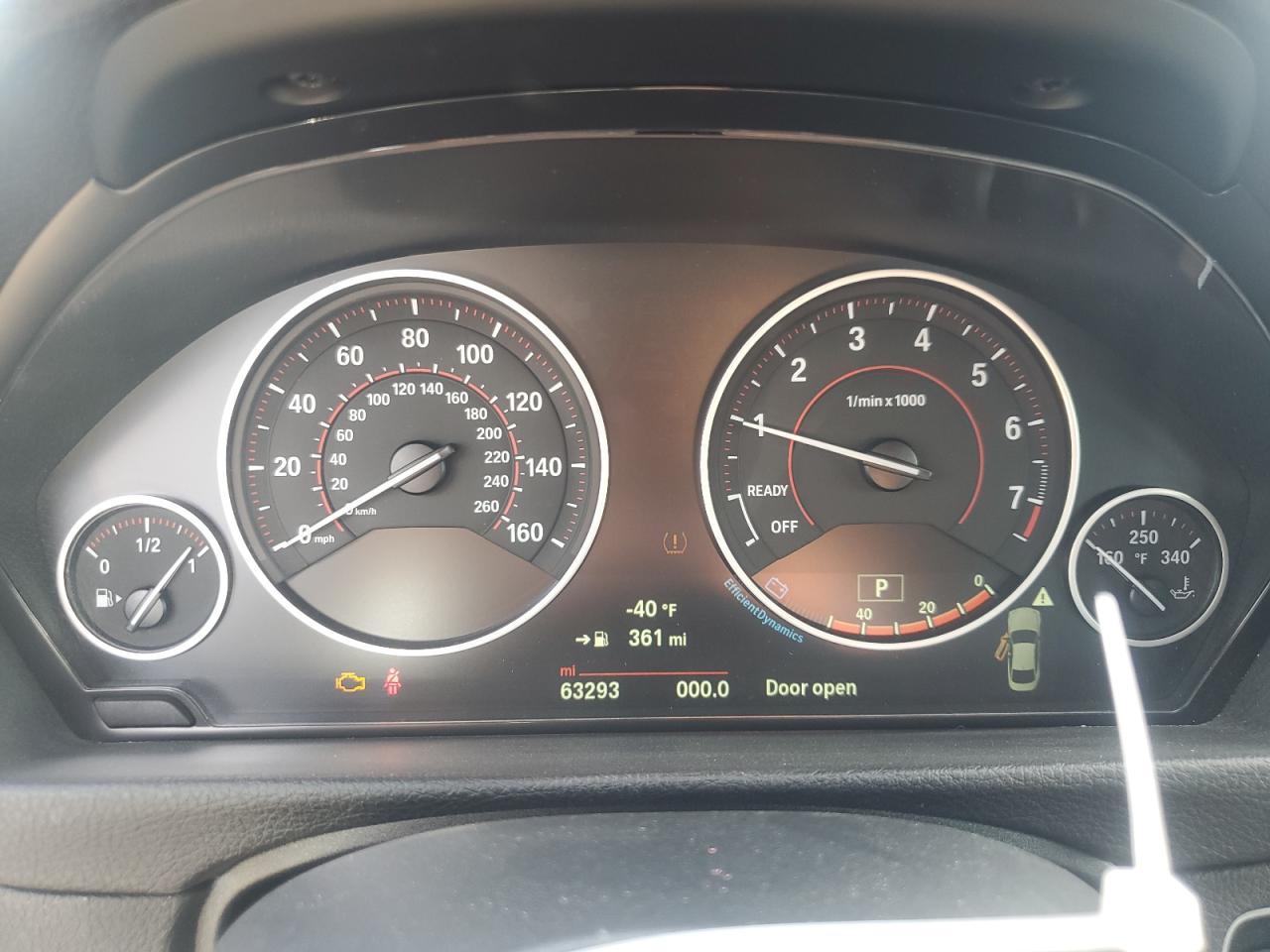 2018 BMW 4 Series