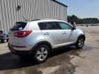 2012 KIA SPORTAGE