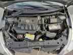 2011 NISSAN VERSA
