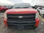 2011 CHEVROLET Silverado