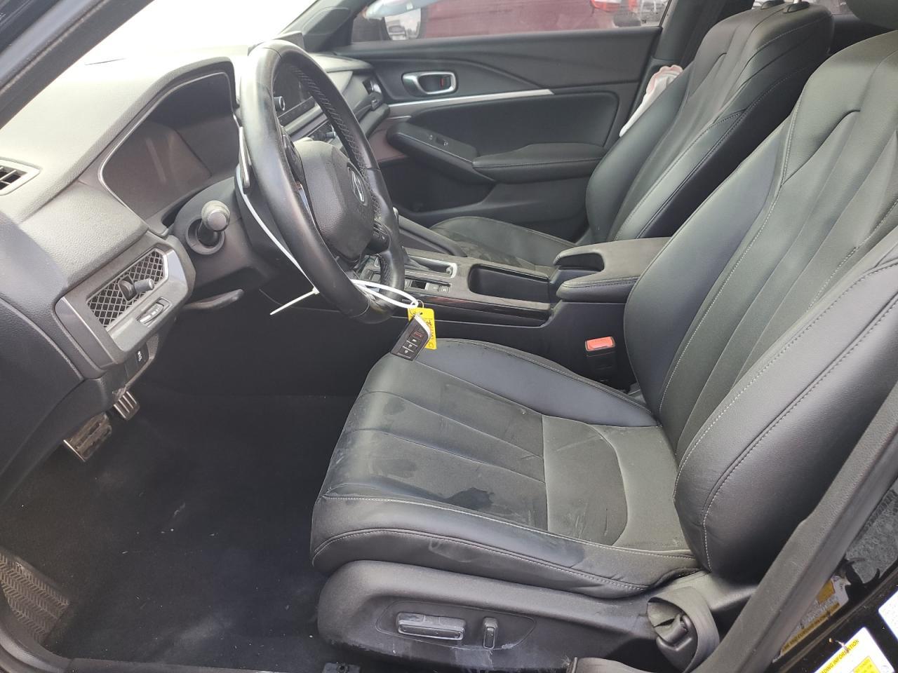2023 ACURA Integra