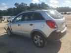2014 CHEVROLET Captiva