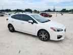 2017 SUBARU IMPREZA