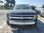 2008 CHEVROLET Silverado