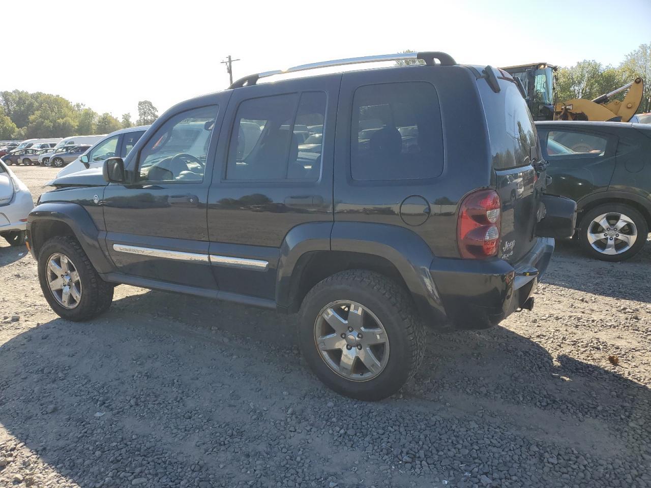 2006 JEEP Liberty