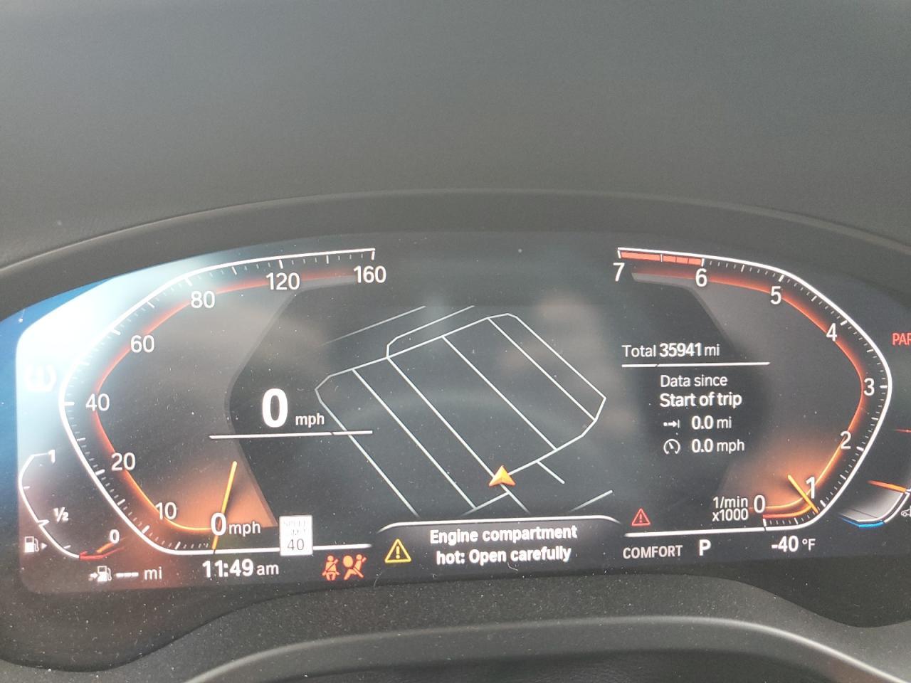 2024 BMW X4