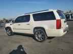 2012 CADILLAC Escalade ESV