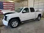 2012 CHEVROLET Silverado