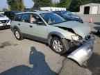 2005 SUBARU Legacy