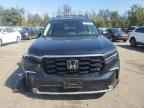 2023 HONDA PILOT