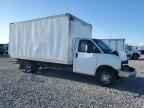 2016 CHEVROLET Express 3500