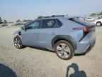 2024 SUBARU Solterra